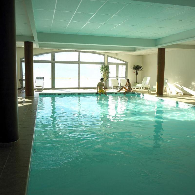 Pierre & Vacances Residence Le Montanaラ・モンジー エクステリア 写真